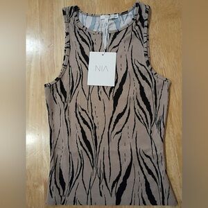 Nia Tank Top